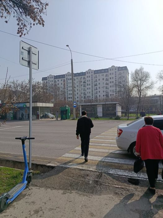 Uchtepa 24kv 10etachki dom