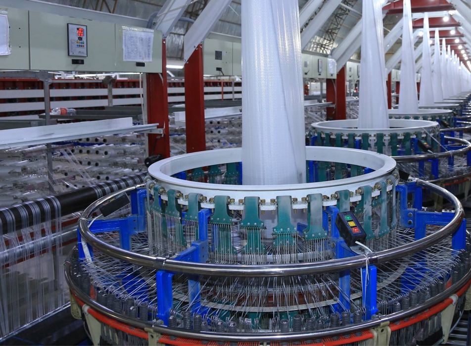 Тукув станог, To’quv dastgoxi SJ-FYB750-4