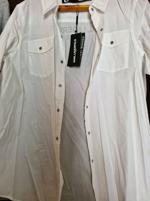 Батник стильный.