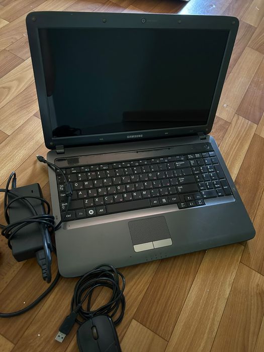 Ноутбук Lenovo для работы