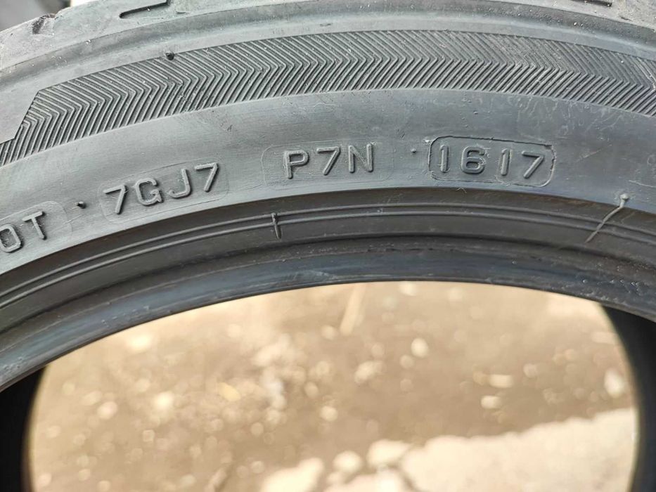 Гуми Bridgestone Potenza sport 225/45 R18 91Y
