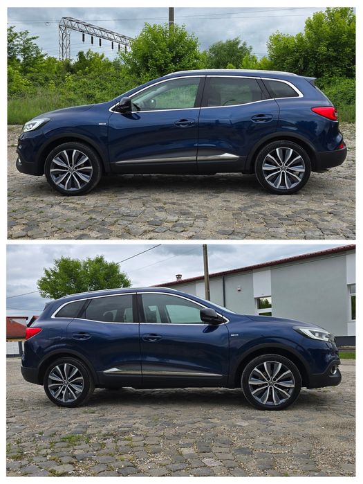 RENAULT Kadjar 2017 — imagine 4