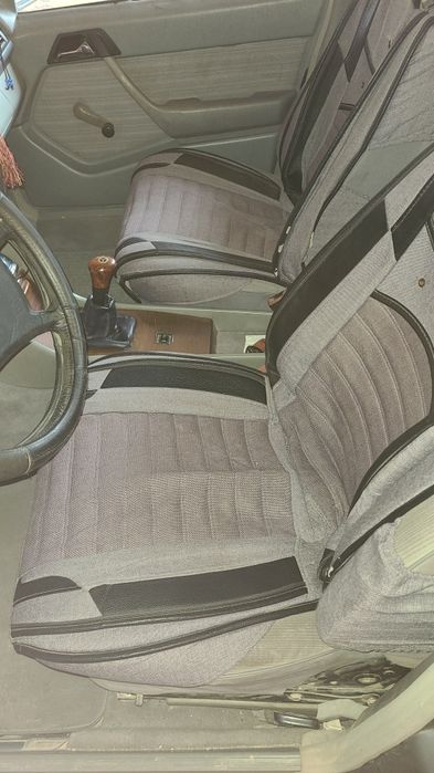 Mercedes Benz w124 e230