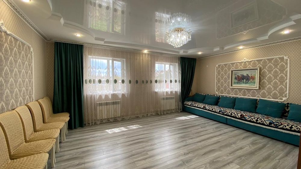 Срочно продам двухэтажный дом