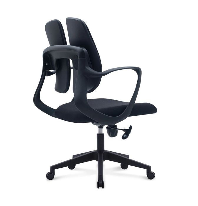 Эргономичное кресло офисное перечисление есть