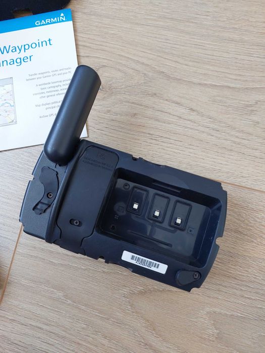 Garmin GPSMAP 378/478