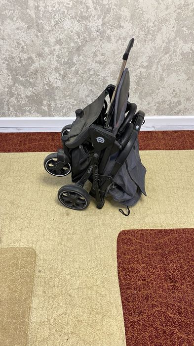 Коляска б/у 16000тенге