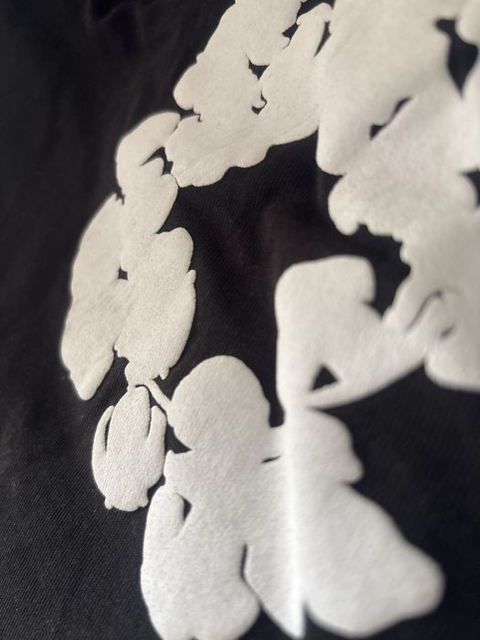 Тениска denim tears