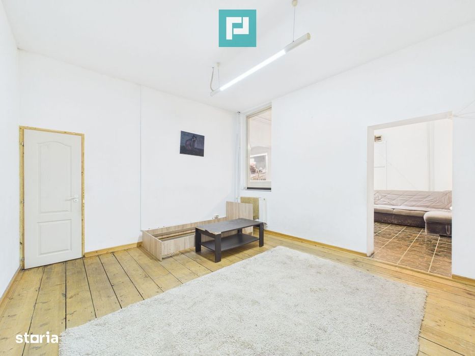 Apartament 4 camere, 85 mp, strada Ion Ghica