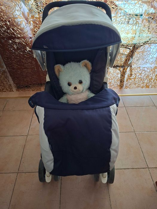 Количка Chicco simple in city