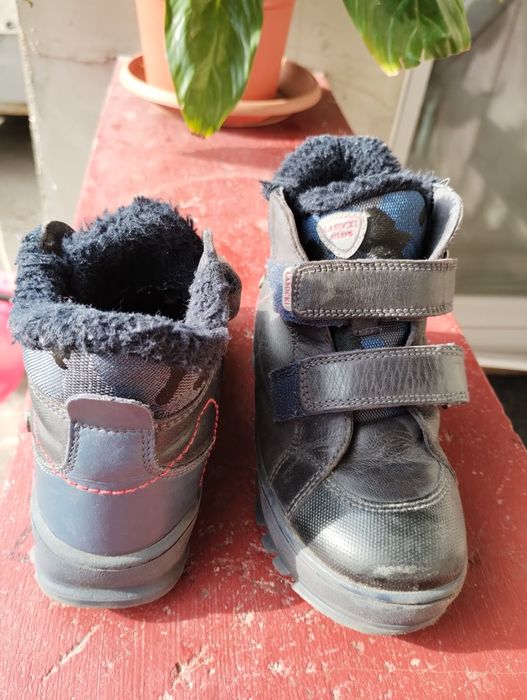 Vând ghete băieți Nr 29