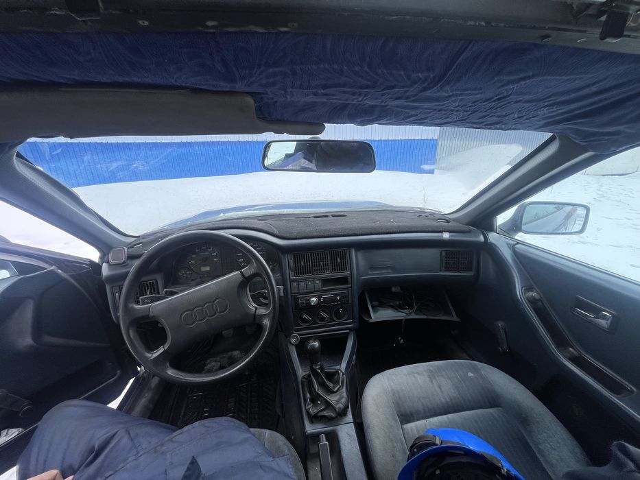 Продам ауди 80 b3