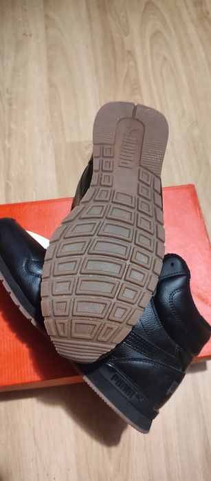 Зимни обувки Puma