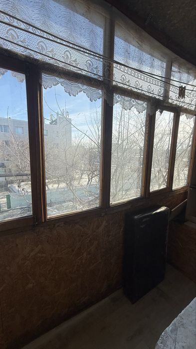 Продается 1-комнатная квартира