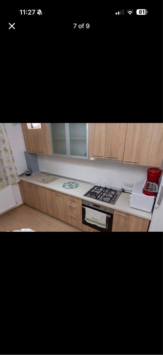 Inchiriez apartament 2 camere