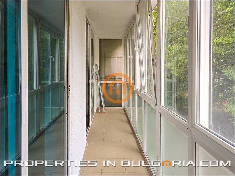 Продава се Четиристаен апартамент в София, Център - 120 кв.м за 4500 €/кв.м - Снимка #14