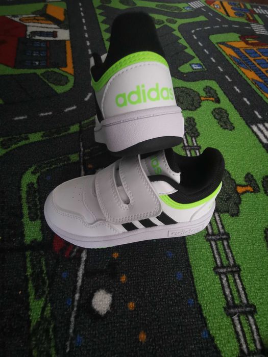 Детски маратонки ADIDAS SPORTSWEAR