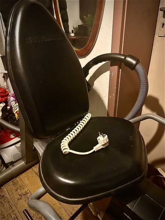 Велоегрометър Schwinn