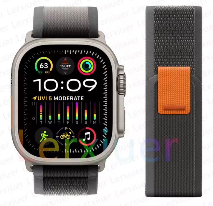 Curea Elastica Pentru Ceas Apple Incarcator Cablu Hoco Carcasa Etiche