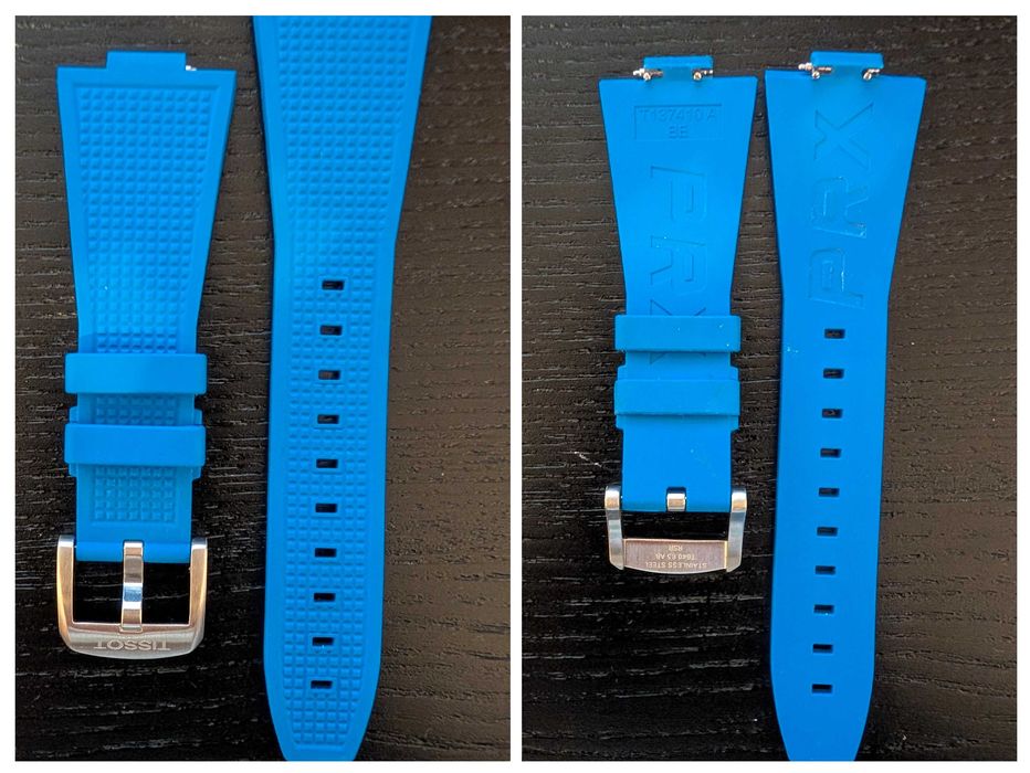 Vand curele ceas Tissot