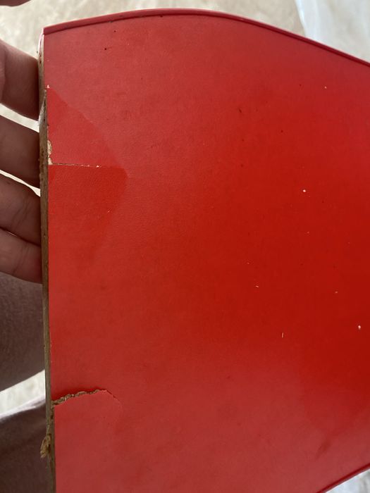 Кровать В нормальном состоянии