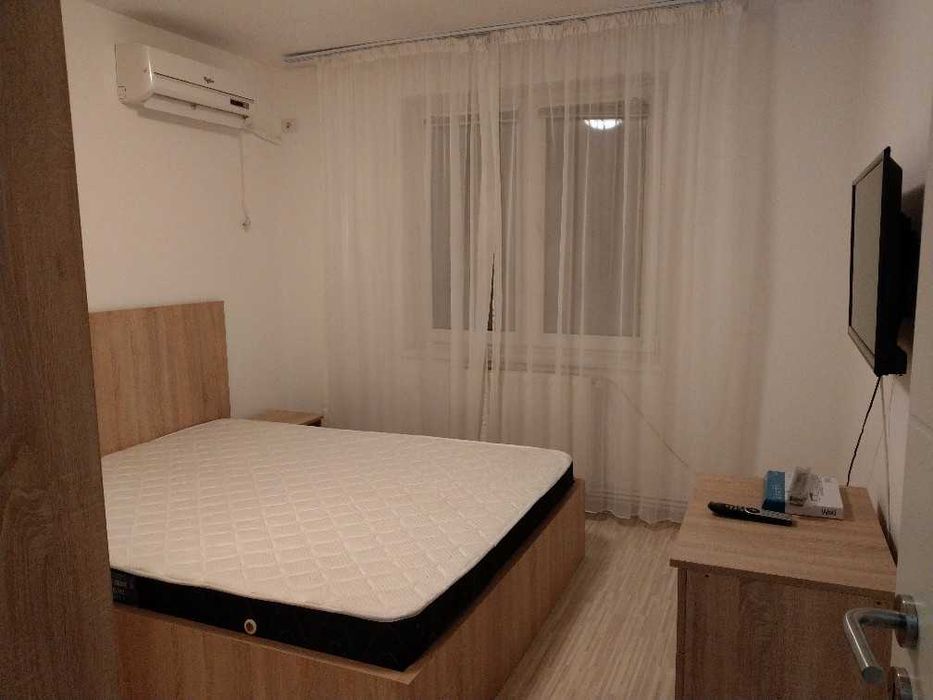 Apartament 3 camere decomandat, Chisinau, Mega Mall, Diham, Basarabia