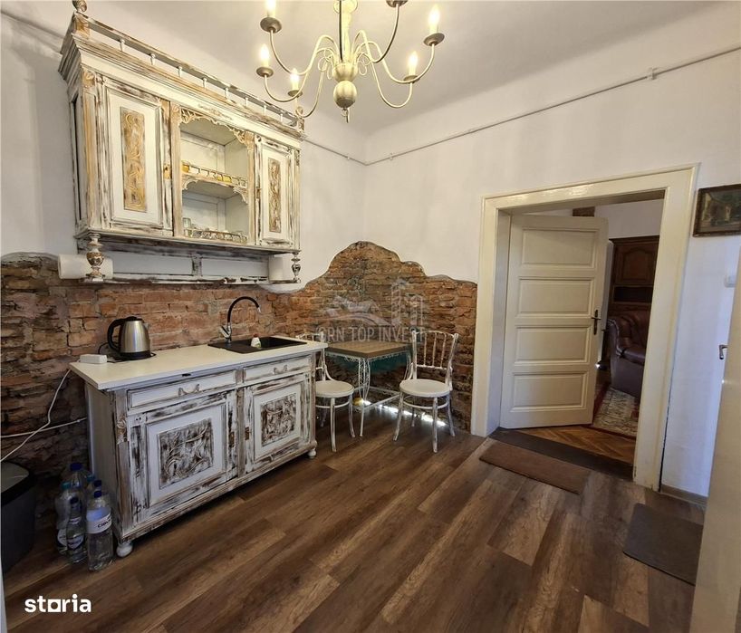 Apartament 2 camere Zona Orasul de Jos