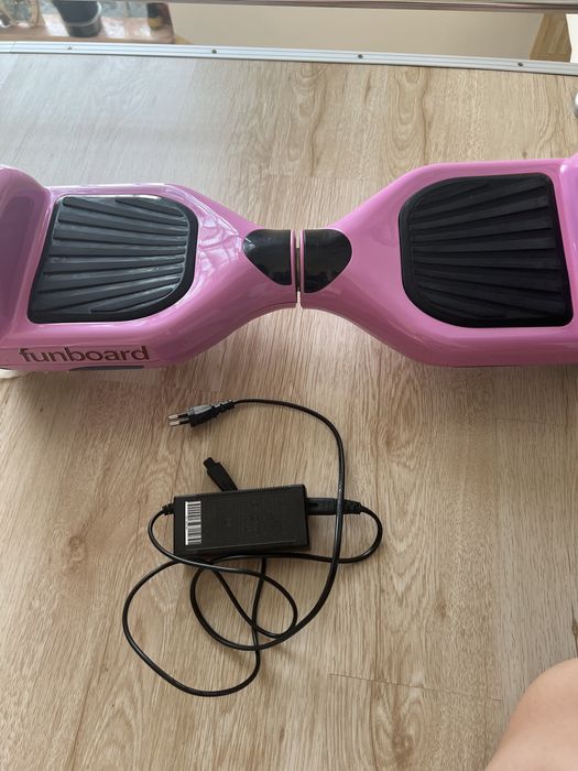 Vand Hoverboard