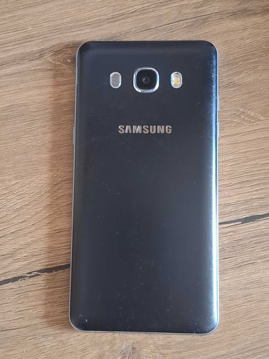 samsung galaxy j5 2016