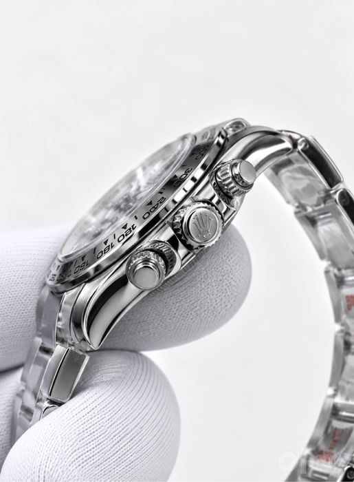 Rolex cosmograph daytona watch