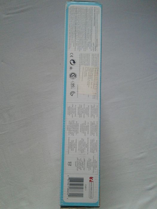 Caruselul muzical patut bebe, Fisher Price CHR11,calitativ, nou,sigila