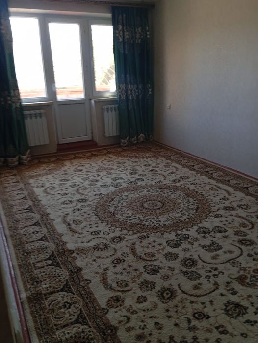 Сдается 3 х ком квартира