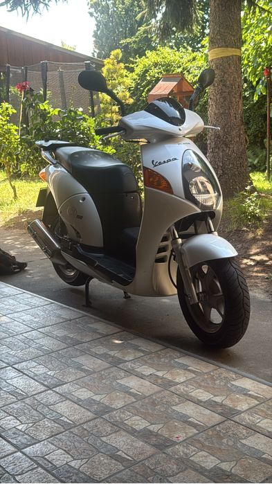 Scooter Honda SH 150…