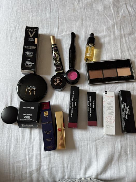 Produse cosmetice Originale Noi