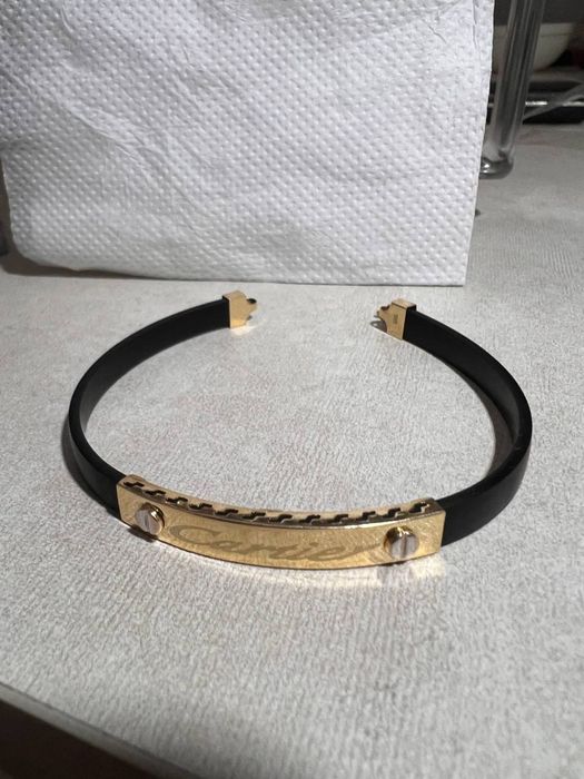 Срочно продам новый золотой браслет из 585 пробы.