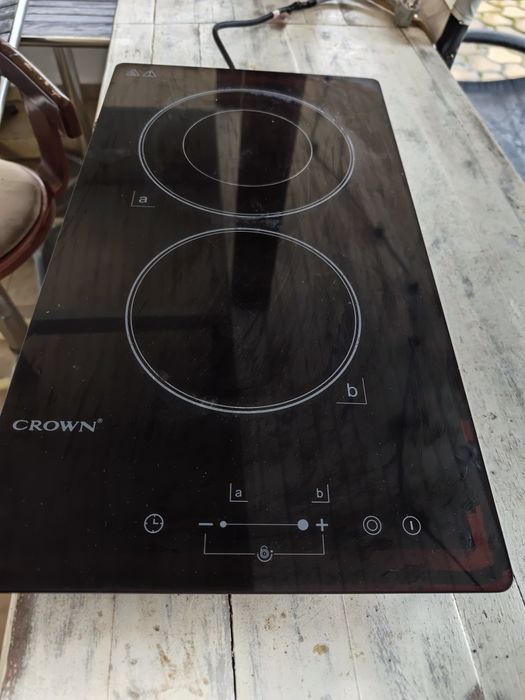 Котлни за вграждане