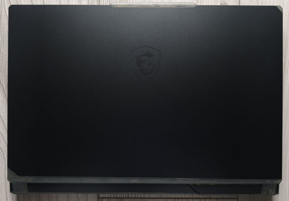 Laptop Gaming MSI Cyborg 15 A12UDX i5-12450H /15.6" FHD IPS 144Hz, 16GB, 512GB SSD, RTX 3050 6GB  W11, Black