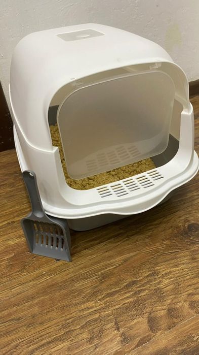 Продам вещи кота миска.