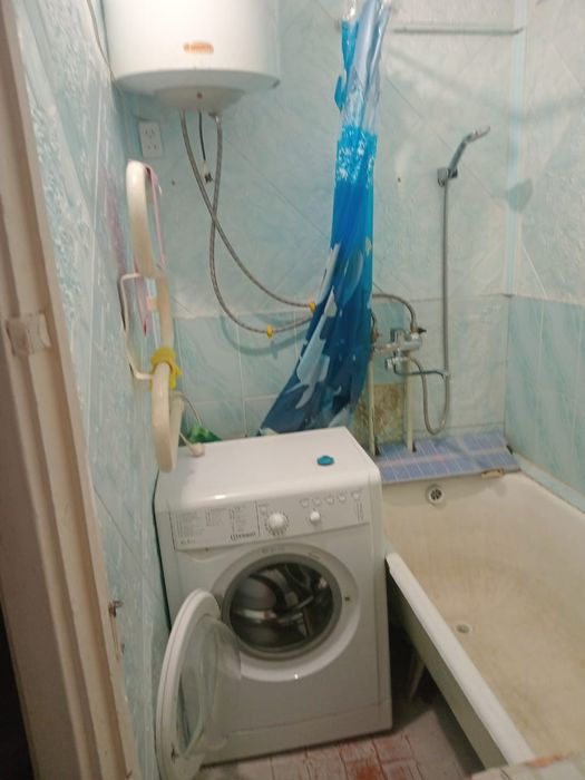 Продаю квартиру двухкомнатную