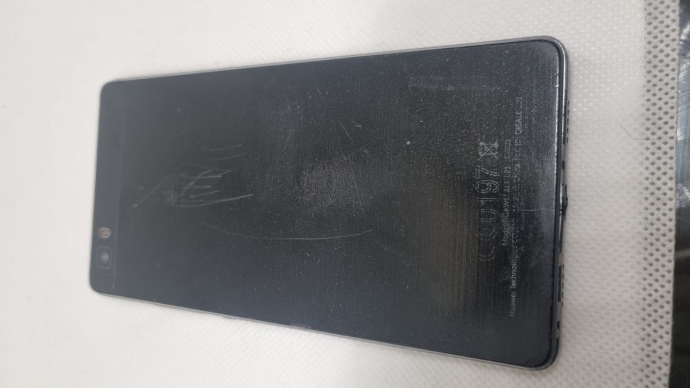 Телефон huawei ale