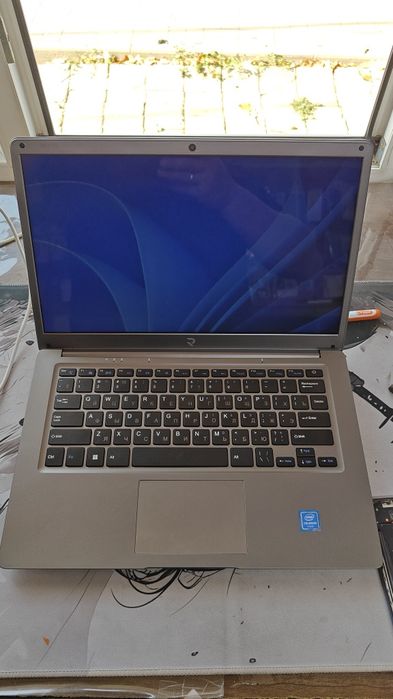 Срочно продам Б/У ноутбук Great