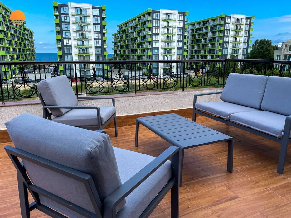 Cazare Villa de la Playa - Mamaia Sat - ByChoice