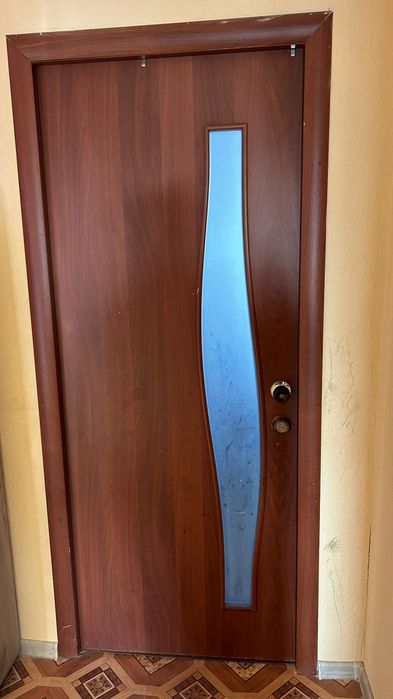 Есік шкаф беріп жіберем тегін