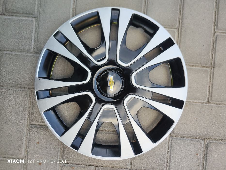 Колпаки размер R14