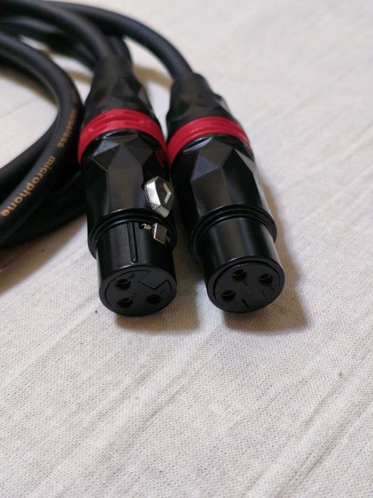 XLR kabel sotiladi