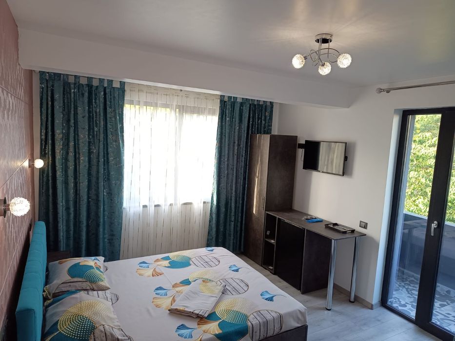 Camere Vilă Sezon Eforie Nord