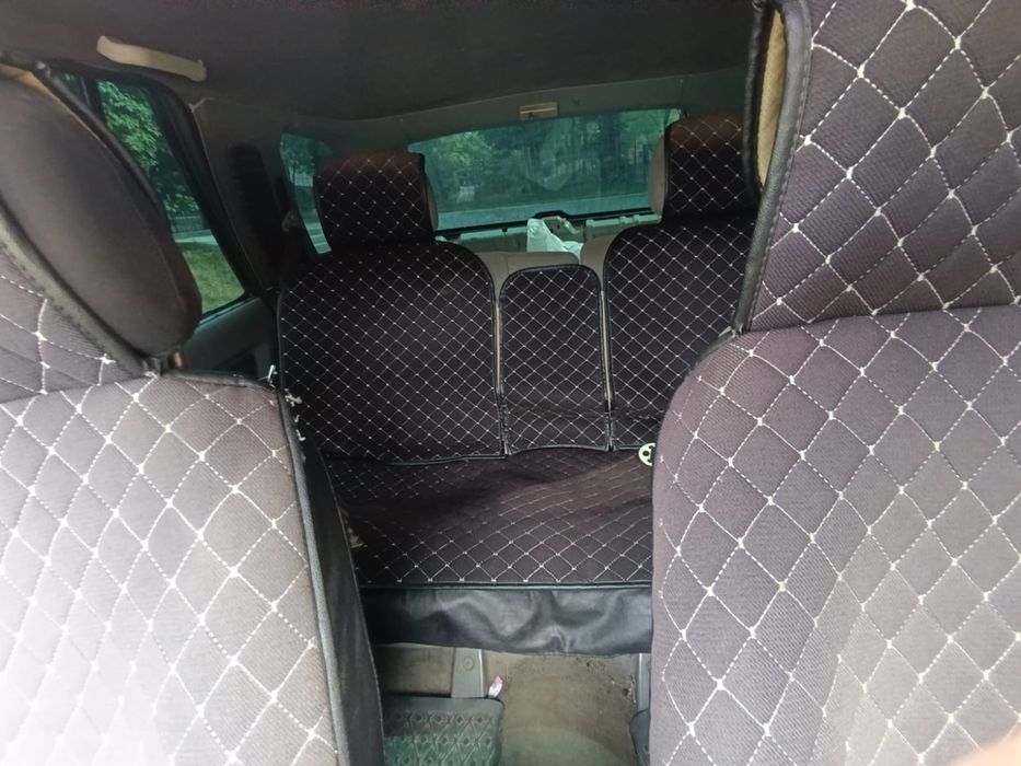 Продам Опель фронтеро А