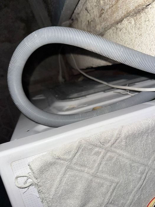 Продам стиральную машинку