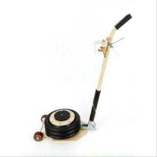 Brat reglabil Haina HM6374 Hovercraft 3,5 tone