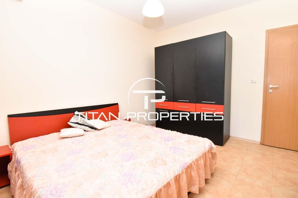 Дава се под наем Двустаен апартамент в София, Хладилника - 70 кв.м за 599 € - Снимка #6